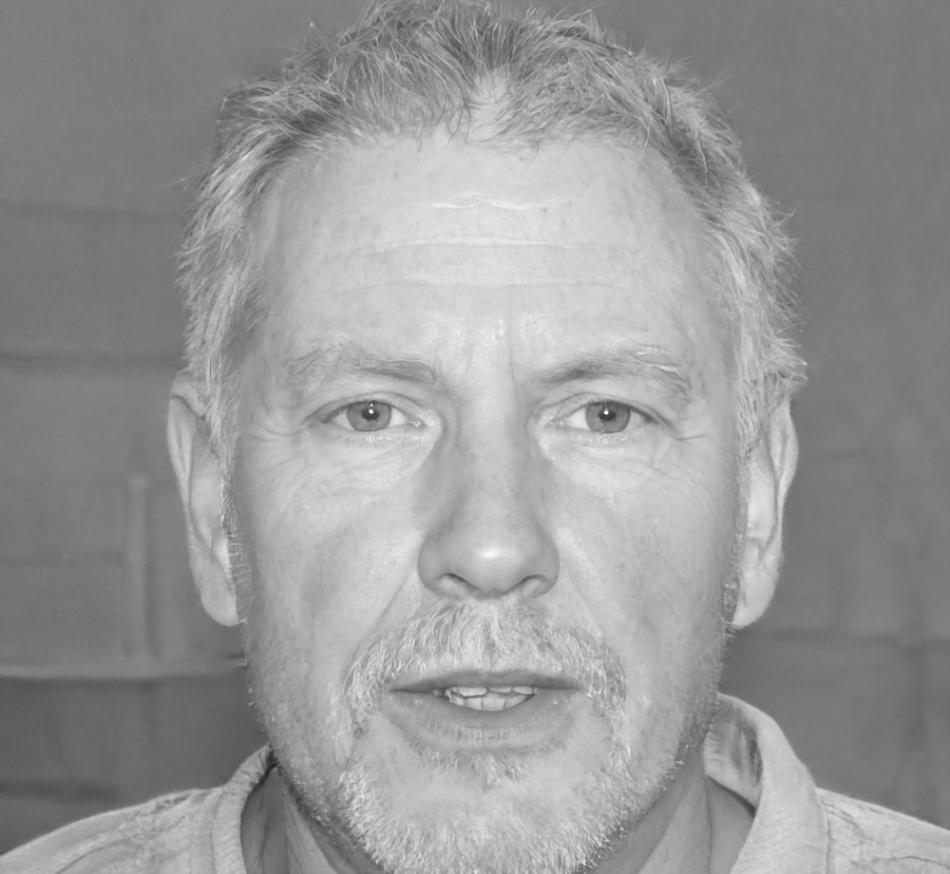 Diego Fernández, instructor principal del programa